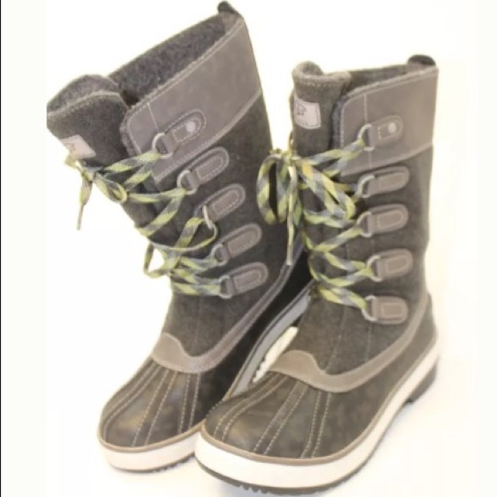 NWOB UGG mid-calf waterproof winter boots